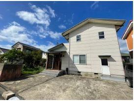 4LDK Family House for Sale in Awara City, Fukui — Image 7, Awara, Fukui