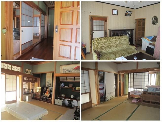 9DK Country House with Spring Water & Land for Sale in Mimasaka - Thumbnail 4