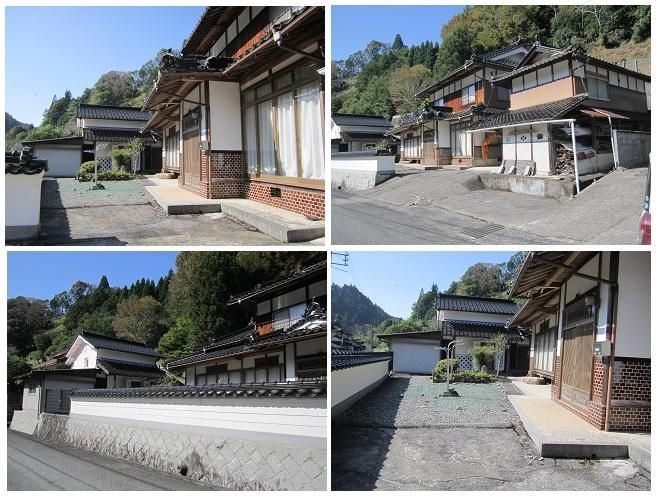 9DK Country House with Spring Water & Land for Sale in Mimasaka - Thumbnail 2