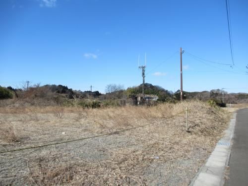 Vacant Land for Sale in Matsushima with Telecom Tower Lease - Thumbnail 3