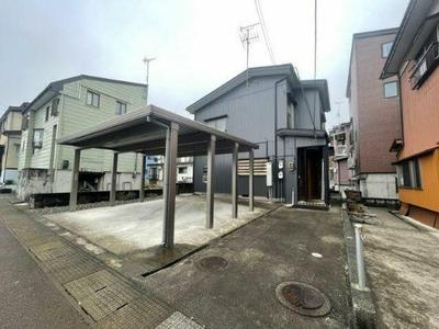 Ojiya City Funaoka 2 (Detached house for sale) [No. 130] - Property details - Niigata Prefecture Ojiya City Vacant House Bank Site — Image 1, Ojiya, Niigata