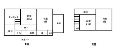 Detached house for sale [No.183] - Property details - Nagasaki Prefecture Hirado City Vacant House Bank Site — Image 3, Hirado, Nagasaki