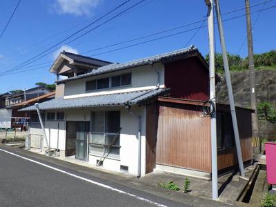 Detached house for sale [No.183] - Property details - Nagasaki Prefecture Hirado City Vacant House Bank Site — Image 1, Hirado, Nagasaki