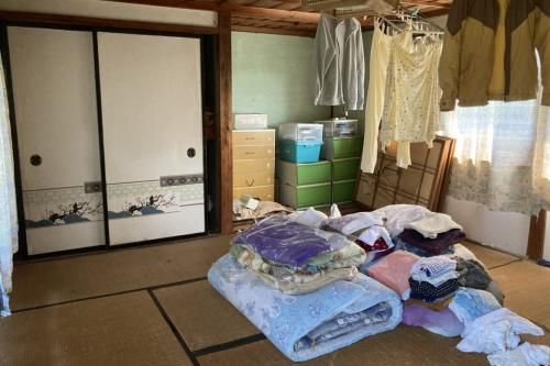 Vacant House with Shed in Sanjo, Niigata - Under 1 Million Yen - Thumbnail 3