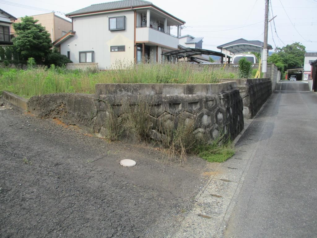 458.84 sqm Vacant Land for Sale in Taku City, Saga - Thumbnail 2