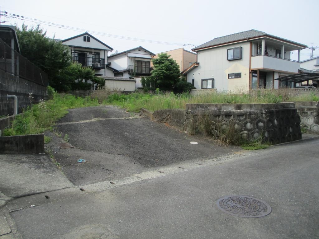458.84 sqm Vacant Land for Sale in Taku City, Saga - Thumbnail 3