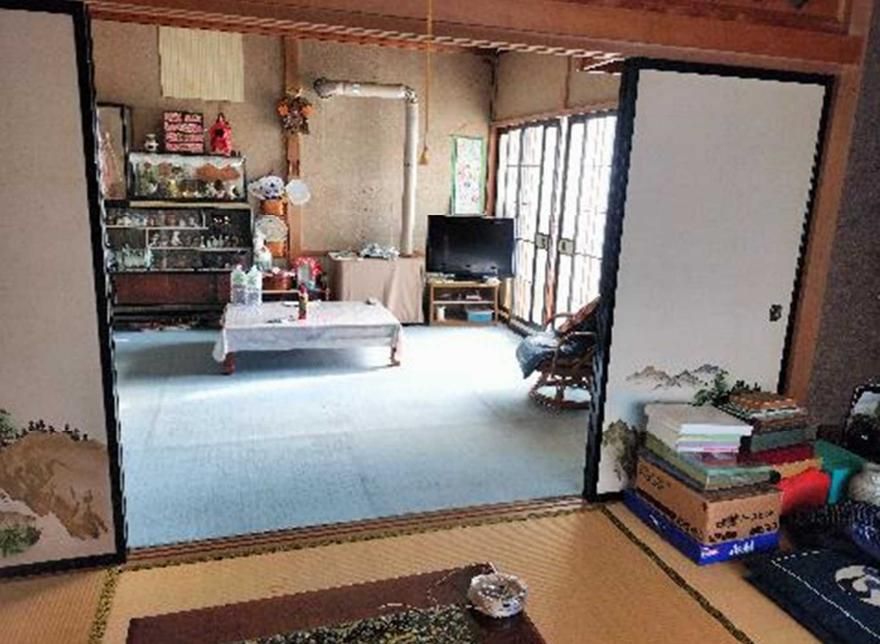 6DK House for Sale in Ajigasawa, Aomori - 114 sqm - Thumbnail 4