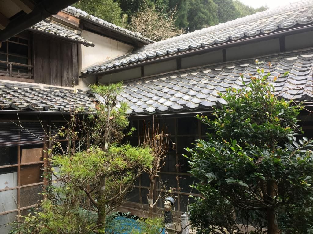 Sawtooth Roof Factory & Home for Sale in Taka Town, Hyogo - Thumbnail 2