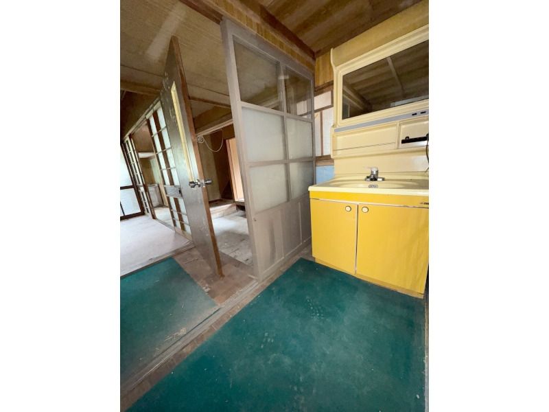 8K Kominka with Farmland for Sale in Taka Town, Hyogo - Thumbnail 4