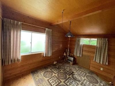 2LDK Vacation Villa with Hot Spring Rights in Kokonoe, Oita — Image 22, Kokonoe, Oita