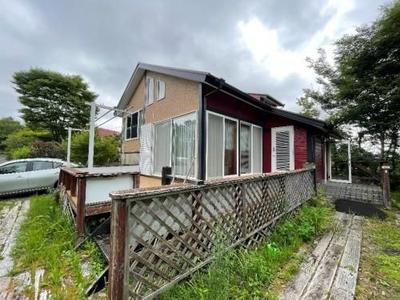 2LDK Vacation Villa with Hot Spring Rights in Kokonoe, Oita — Image 11, Kokonoe, Oita