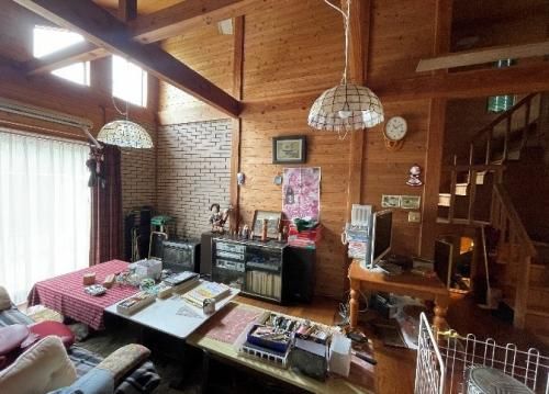 2LDK Vacation Villa with Hot Spring Rights in Kokonoe, Oita - Thumbnail 3