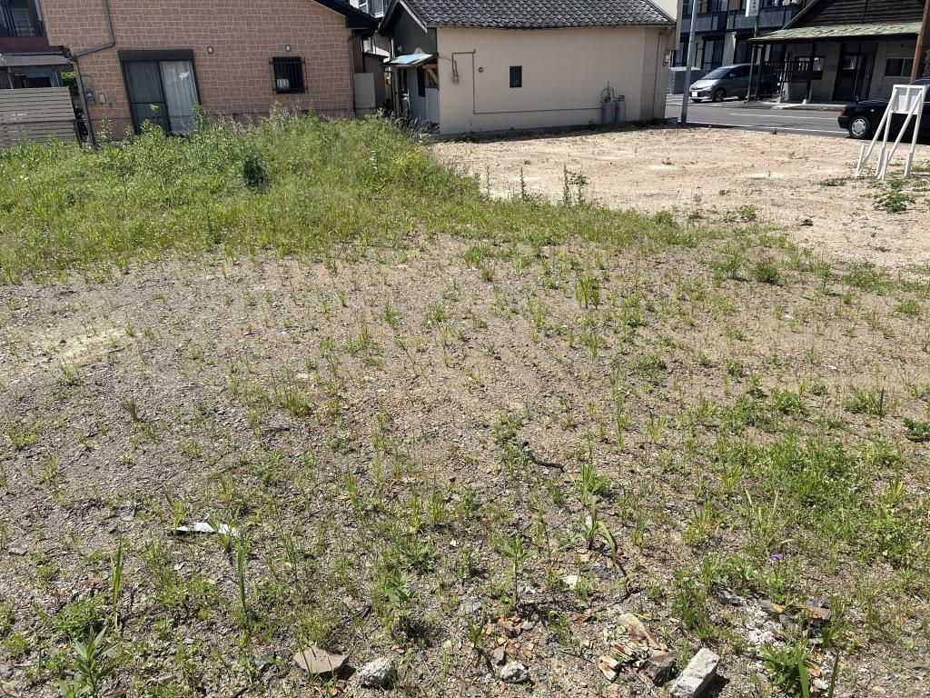 Vacant Corner Land for Sale in Front of Kadogawa Station, Miyazaki - Thumbnail 4
