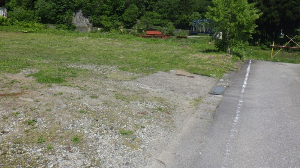 Residential Land for Sale in Tadami, Fukushima – 643 sqm - Thumbnail 3