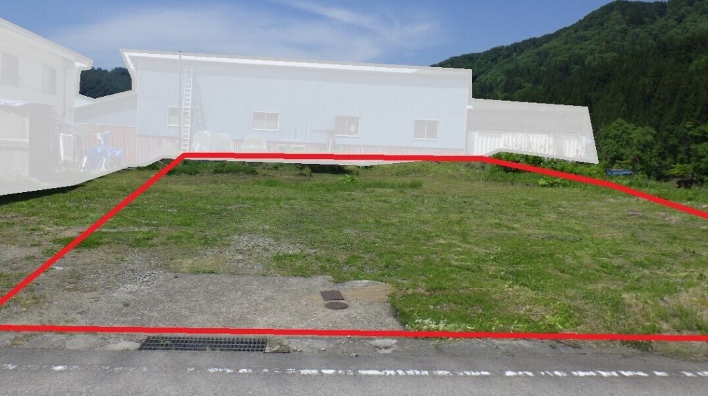 Residential Land for Sale in Tadami, Fukushima – 643 sqm - Thumbnail 2