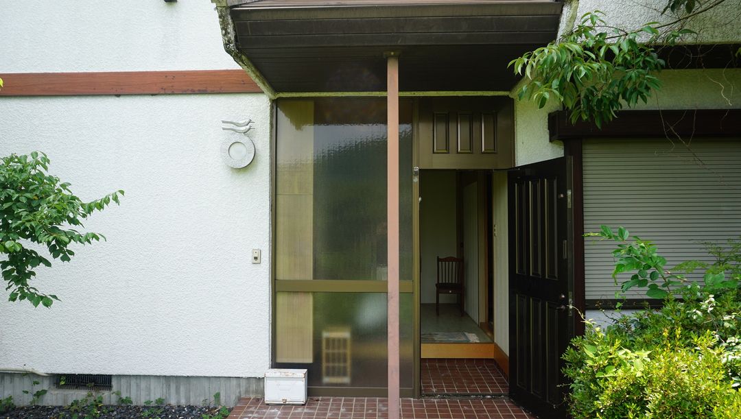 Misawa Home with Garden in Yaotsu - 7DK Layout - Thumbnail 2