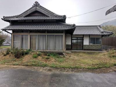 Sabumi (Registration No. 63) - Property Details - Kagawa Prefecture Manno Town Vacant House Bank Site — Image 1, Mannou, Kagawa
