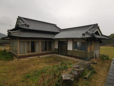 Sabumi (Registration No. 63) - Property Details - Kagawa Prefecture Manno Town Vacant House Bank Site — Image 2, Mannou, Kagawa
