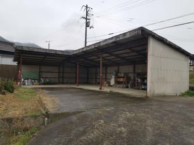 Sabumi (Registration No. 63) - Property Details - Kagawa Prefecture Manno Town Vacant House Bank Site — Image 4, Mannou, Kagawa