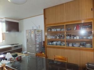10LDK Traditional Hilltop House on 4,000 Tsubo Land in Sado - Thumbnail 4