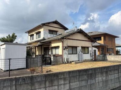 6K Detached House for Sale in Manno Town, Kagawa Prefecture — Image 7, Mannou, Kagawa
