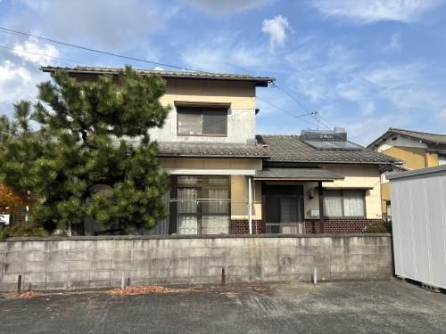 6K Detached House for Sale in Manno Town, Kagawa Prefecture - Main Image