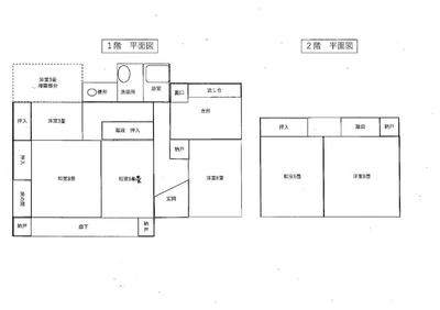 6K Detached House for Sale in Manno Town, Kagawa Prefecture — Image 44, Mannou, Kagawa