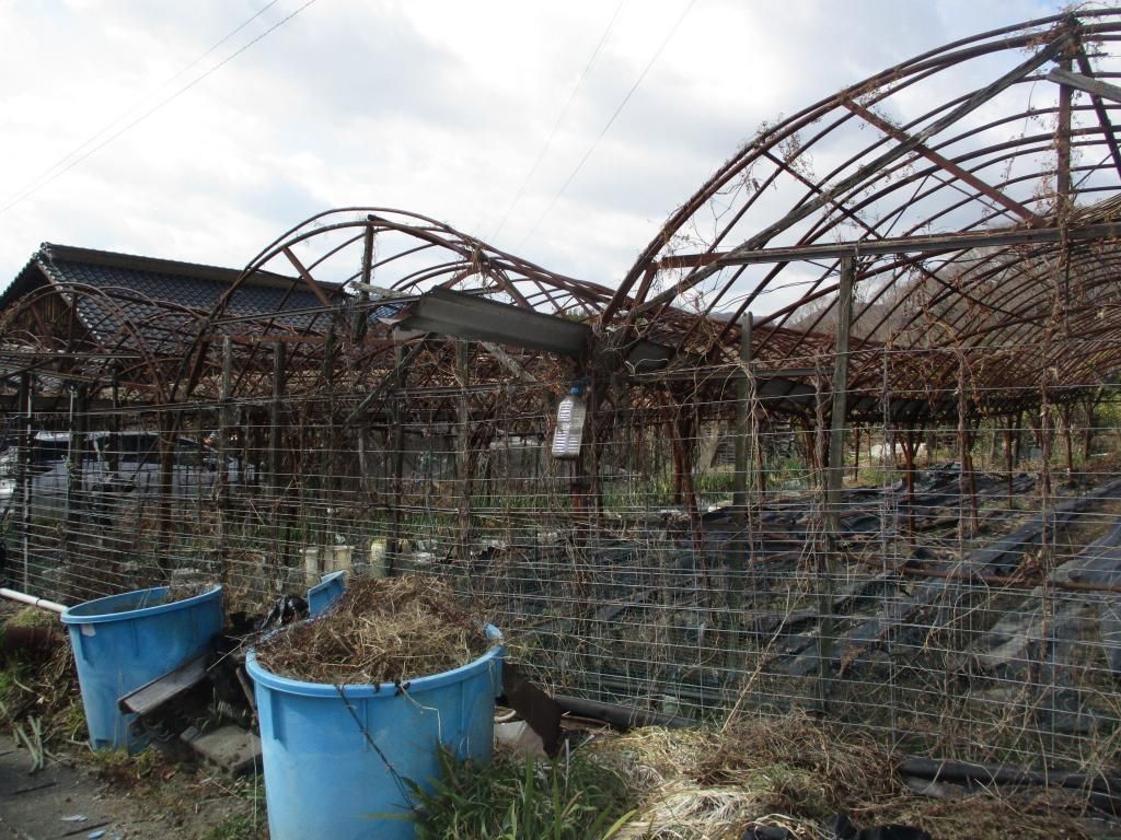 Ocean-view home with fields in Kasaoka, Okayama - Thumbnail 4