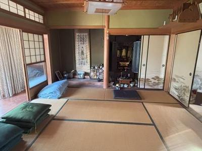 6-Bedroom House with Warehouse in Koka City, Shiga | 440 sqm Land — Image 22, Koka, Shiga