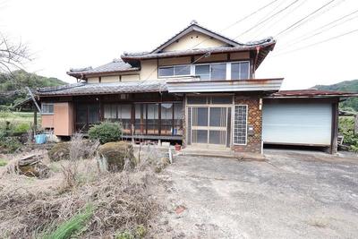 7DK House for Sale in Takeo City — Image 1, Takeo, Saga