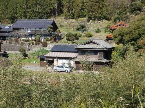 Traditional 8DK Wooden House for Renovation in Imari, Saga - Thumbnail 2