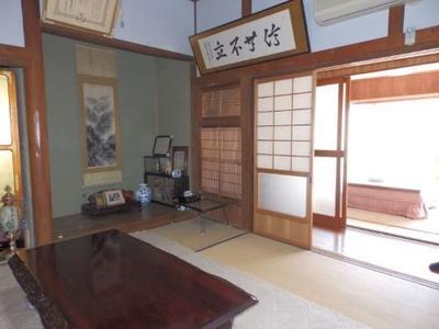 Traditional 8DK Wooden House for Renovation in Imari, Saga — Image 22, Imari, Saga
