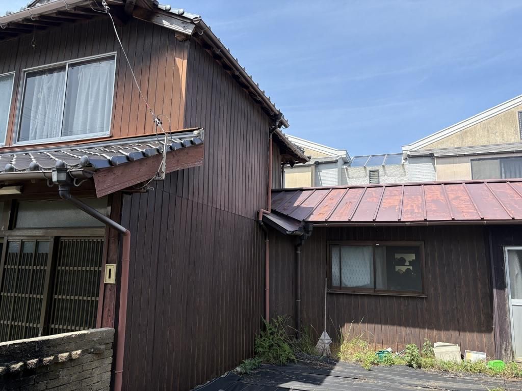 Century-Old 5K Wooden House for Sale in Sanyo-Onoda, Yamaguchi - Thumbnail 2