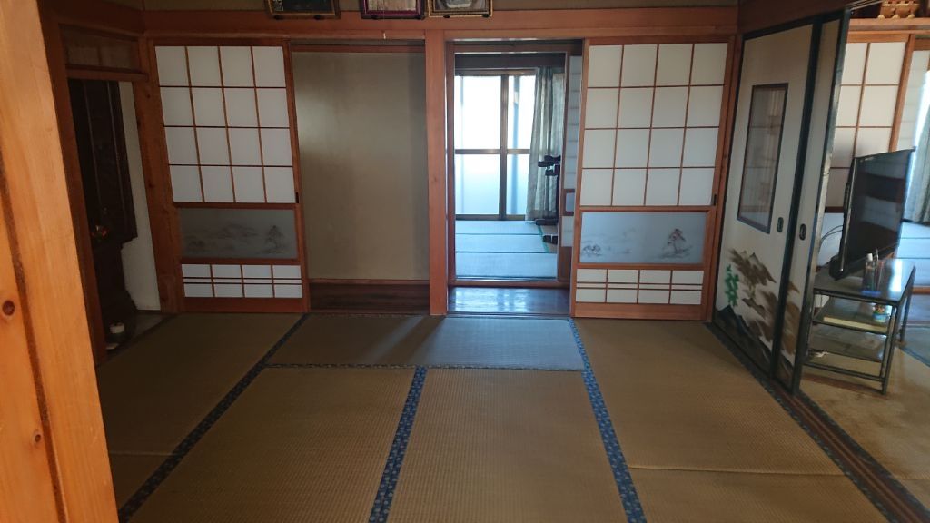 7DK Used House for Sale in Joso City, Ibaraki – 153 sqm - Thumbnail 4
