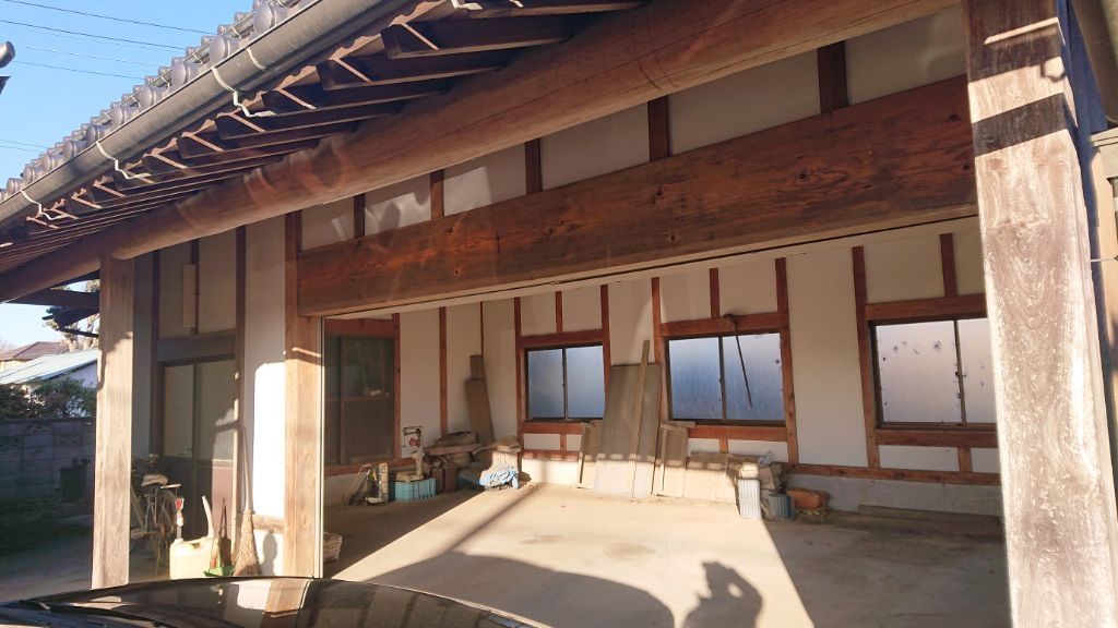 7DK Used House for Sale in Joso City, Ibaraki – 153 sqm - Thumbnail 2