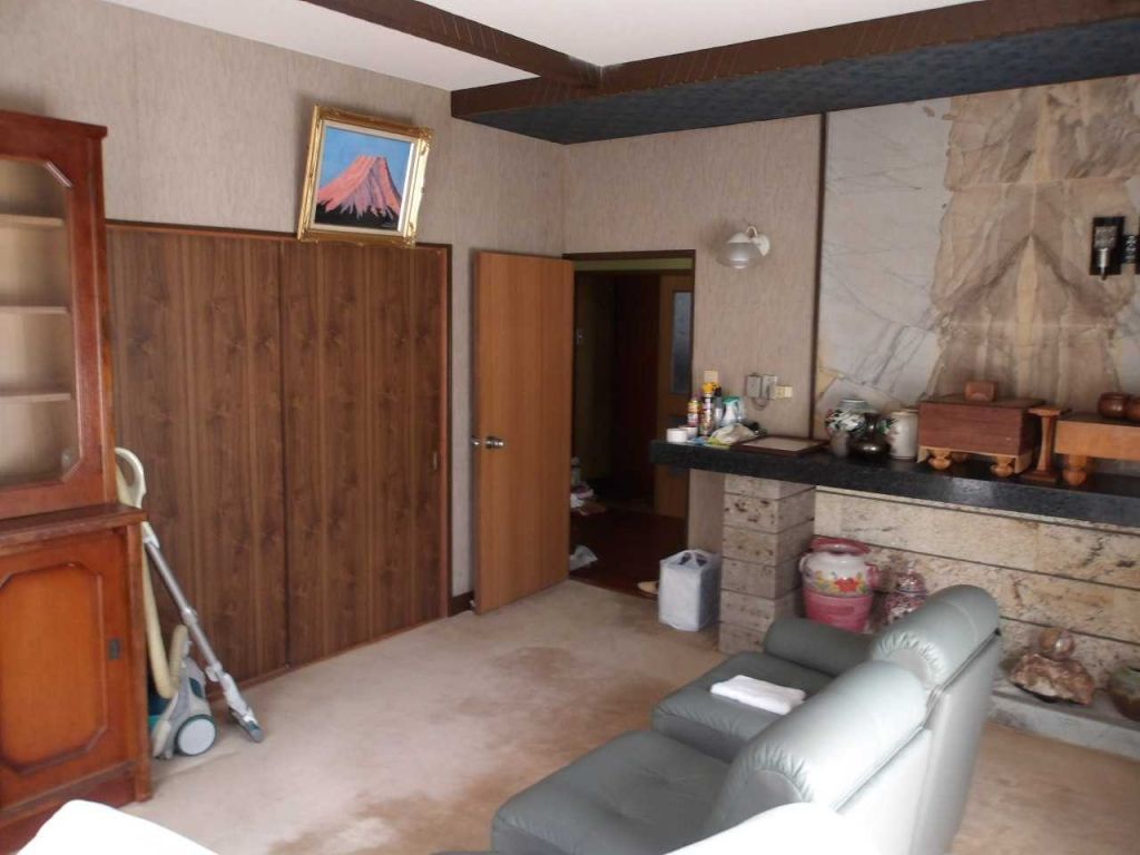 6DK Single-Story House for Sale in Kiryu, Gunma - Akiya Bank - Thumbnail 4