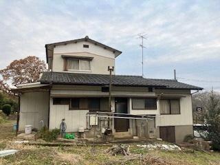 Traditional 5K House for Sale in Sanyo-Onoda, Yamaguchi — Image 1, Sanyo Onoda, Yamaguchi