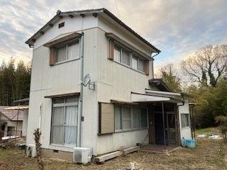 Traditional 5K House for Sale in Sanyo-Onoda, Yamaguchi — Image 1, Sanyo Onoda, Yamaguchi