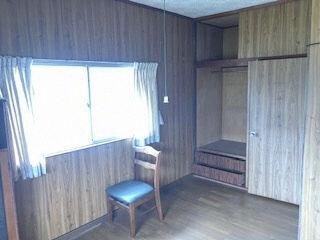 Traditional 5K House for Sale in Sanyo-Onoda, Yamaguchi — Image 4, Sanyo Onoda, Yamaguchi