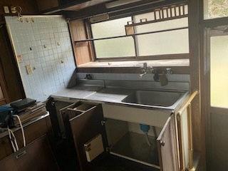 Traditional 5K House for Sale in Sanyo-Onoda, Yamaguchi — Image 3, Sanyo Onoda, Yamaguchi