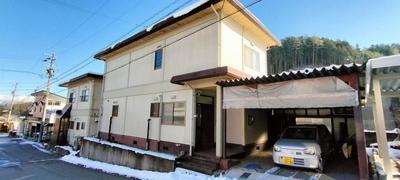 Takayama City Kamiokahonmachi (for sale) - Property details - Gifu Prefecture Takayama City Vacant House Bank Site — Image 1, Takayama, Gifu
