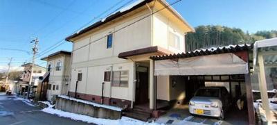 Takayama City Kamiokahonmachi (for sale) - Property details - Gifu Prefecture Takayama City Vacant House Bank Site — Image 1, Takayama, Gifu