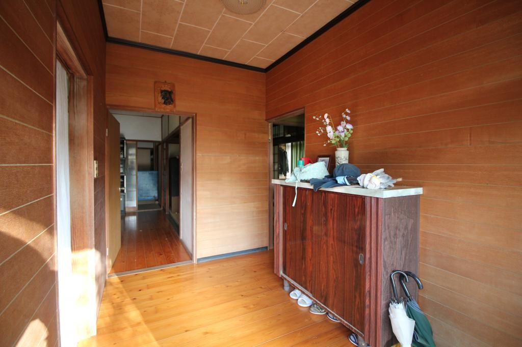 Traditional 4DK House with Large Garden in Uto City, Kumamoto - Thumbnail 2