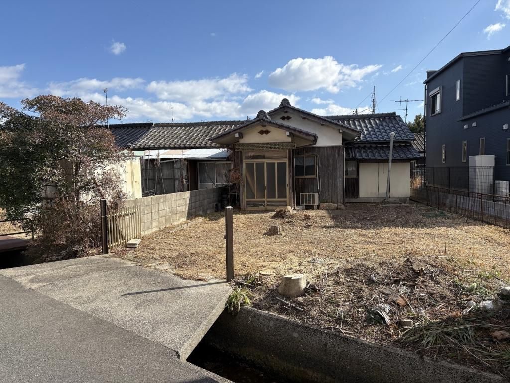 1950 6K House with Large Garden for Sale in Sanyo-Onoda, Yamaguchi - Thumbnail 3
