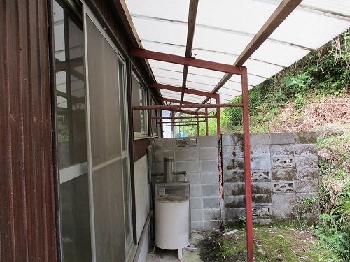 6K Detached House for Sale in Yawatahama, Ehime - Thumbnail 2