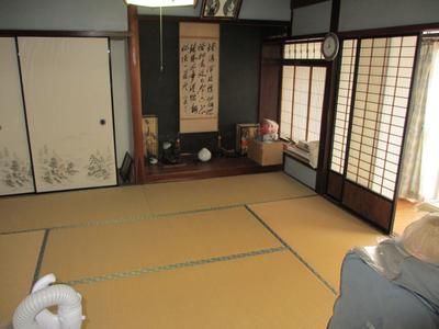 [W2703-019] Kuwabara, Wadayama-cho, Asago City | Asago City Empty House Bank — Image 3, Asago, Hyogo