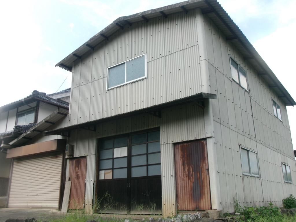 9DK Country House with Warehouse & Storehouse in Sayo, Hyogo - Thumbnail 2
