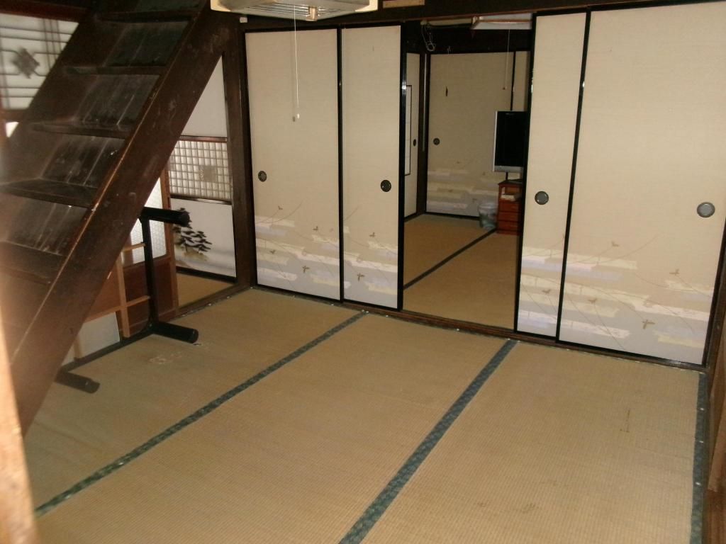9DK Country House with Warehouse & Storehouse in Sayo, Hyogo - Thumbnail 4