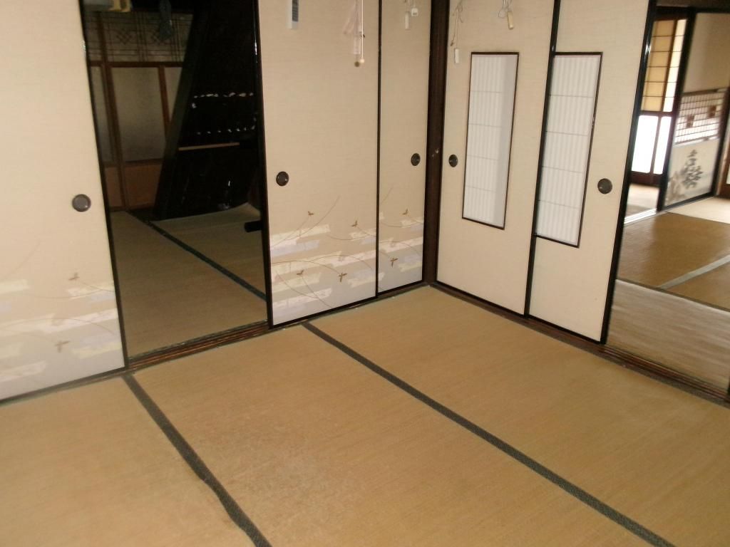 9DK Country House with Warehouse & Storehouse in Sayo, Hyogo - Thumbnail 3