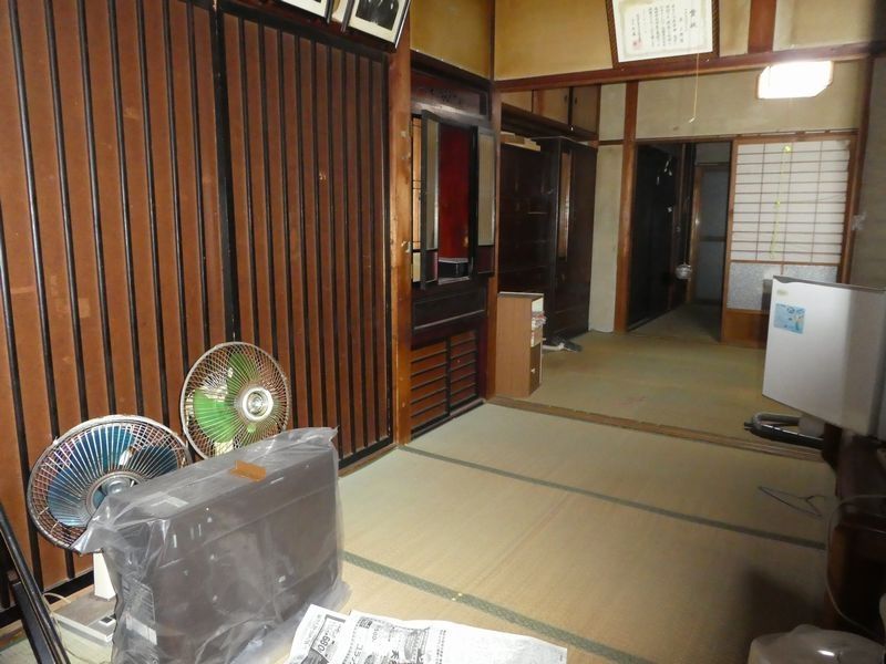 Traditional 5K Fisherman's House for Sale in Kihoku, Mie - Thumbnail 2